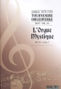 Orgelwerke Band 16 L'orgue mystique op.55 livre 7