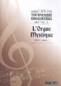 Orgelwerke Band 12 L'orgue mystique op.55 livre 3