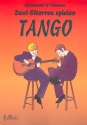 2 Gitarren spielen Tango fr 2 Gitarren