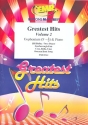 Greatest Hits Band 2: fr Euphonium und Klavier (Percussion ad lib)