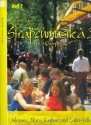 Straenmusik  3 Band 2 fr 3 Flten Spielpartitur