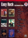 Easy Rock (+CD): for viola and piano