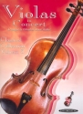 Violas in Concert - Classical Collection vol.3 for 5 violas score and parts