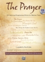 The Prayer (+CD): for medium voice and piano