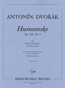 Humoreske op.101,7 fr Violine und Klavier