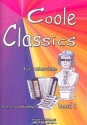 Coole Classics Band 1 fr Akkordeon