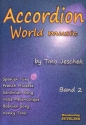 Accordion World Music Band 2: fr Akkordeon