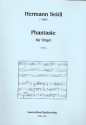 Phantasie fr Orgel