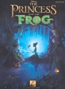 The Princess and the Frog (film): for easy piano (vocal/guitar)