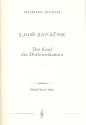 Das Kind des Dorfmusikanten fr Orchester Studienpartitur