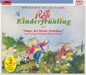 Rolfs Kinderfrühling CD