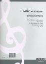 Lobet den Herrn mit Pauken und Zimbeln schn op.101,5 fr 2 Trompeten, Posaune, Tuba und Orgel,  Stimmen