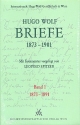 Briefe Band 1 (1873-1891)  