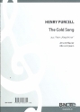 The Cold Song fr Alt und Klavier (en)