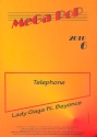 Telephone: fr Klavier (Gesang/Gitarre) (en)