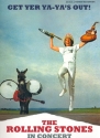 Get Yer Ya-Ya's Out: Songbook guitar/tab The Rolling Stones in Concert