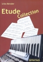 Etude Collection  fr Akkordeon