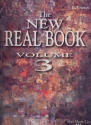 The new Real Book vol.3:  Eb version