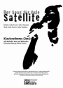 Satellite: Einzelausgabe fr Gesang und Klavier
