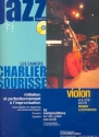 Jazz (+CD) pour violon