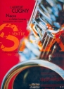 Nacre  Julien Lourau pour saxophone alto et piano