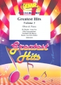 Greatest Hits Band 3: fr Oboe und Klavier (Percussion ad lib)