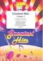 Greatest Hits Band 3: für Klarinette und Klavier (Percussion ad lib)