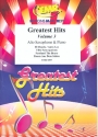Greatest Hits Band 3: fr Altsaxophon und Klavier (Percussion ad lib)