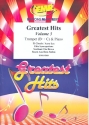 Greatest Hits Band 3: fr Trompete und Klavier (Percussion ad lib)