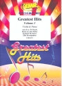 Greatest Hits Band 3: für Violine und Klavier (Percussion ad lib)