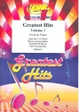Greatest Hits Band 3: fr Viola und Klavier (Percussion ad lib)