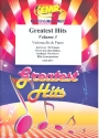 Greatest Hits Band 3: fr Violoncello und Klavier (Percussion ad lib)