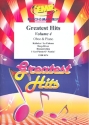 Greatest Hits Band 4: fr Oboe und Klavier (Percussion ad lib)