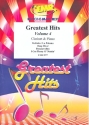 Greatest Hits Band 4: fr Klarinette und Klavier (Percussion ad lib)
