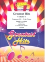 Greatest Hits Band 4: für Trompete und Klavier (Percussion ad lib)