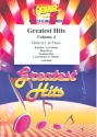 Greatest Hits Band 4: fr Horn in F und Klavier (Percussion ad lib)