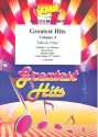 Greatest Hits Band 4: fr Tuba und Klavier (Percussion ad lib)