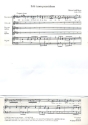 Sub tuum praesidium fr Sopran, Alt, (Frauenchor) und Orgel Partitur