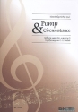Pomp and Circumstance G-Dur op.39,4 fr Orgel