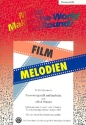 Film-Melodien: fr flexibles Ensemble Posaune in B