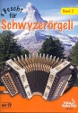 S'Bescht fr Schwyzerrgeli Band 2 (+CD)