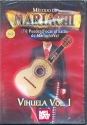 Vihuela vol.1 DVD Método de Mariachi