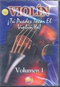 Violn vol.1 DVD