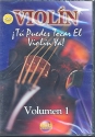 Violn vol.1 DVD