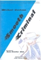Smooth Criminal: fr Akkordeonorchester Partitur