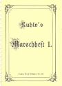 Kuhlos Marschheft Band 1 fr Posaunenchor Partitur