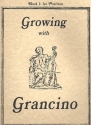 Growing with Grancino vol.1 - Position 1: for 2 cellos 2 scores