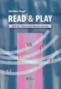Read and Play Band 3 - Choral and more in Groove