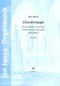 Choraltriologie fr Orgel