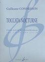 Toccata-Nocturne pour flute et violoncelle partition+parties
